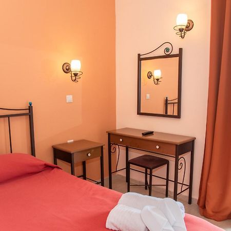 Taxi Driver Apartments Paleokastritsa Zewnętrze zdjęcie