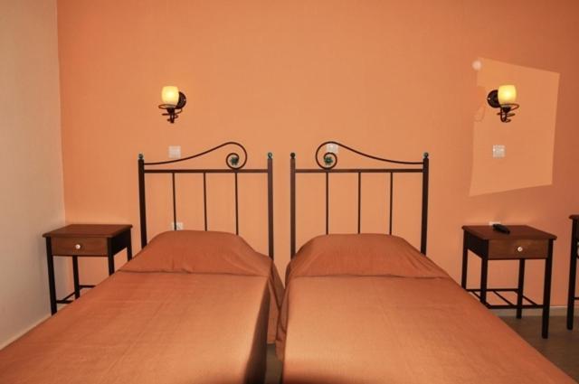 Taxi Driver Apartments Paleokastritsa Zewnętrze zdjęcie