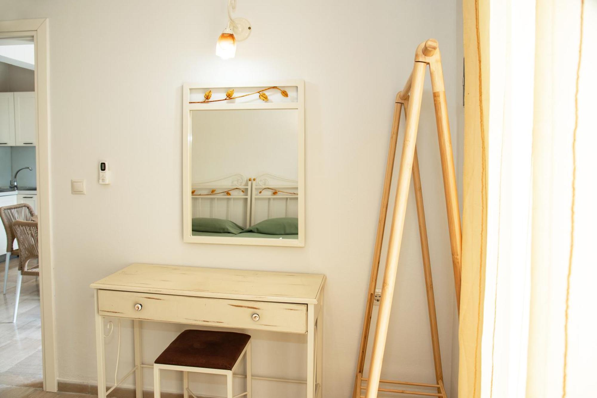 Taxi Driver Apartments Paleokastritsa Zewnętrze zdjęcie
