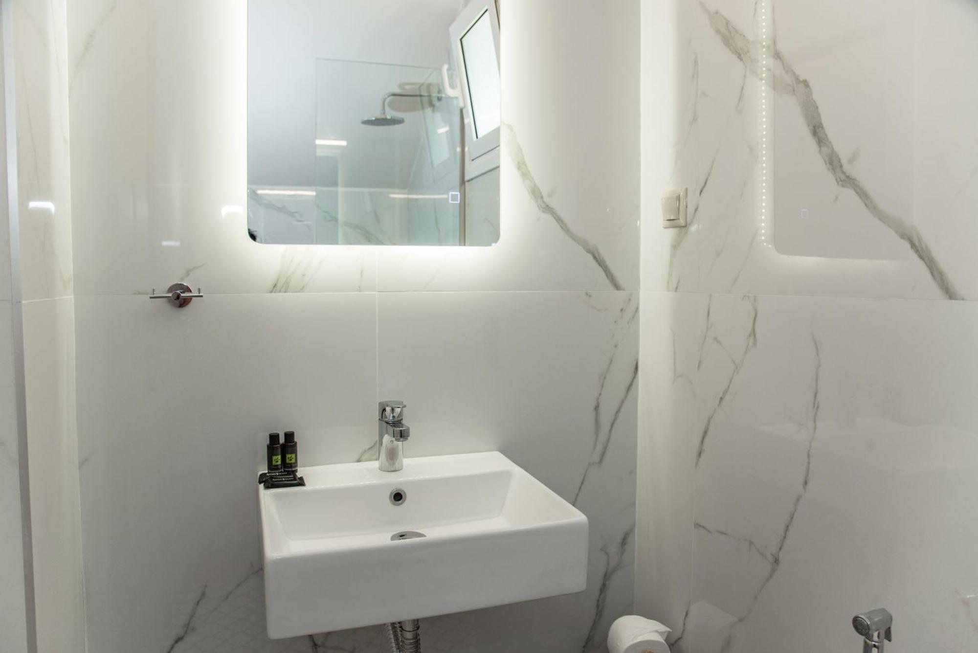 Taxi Driver Apartments Paleokastritsa Zewnętrze zdjęcie