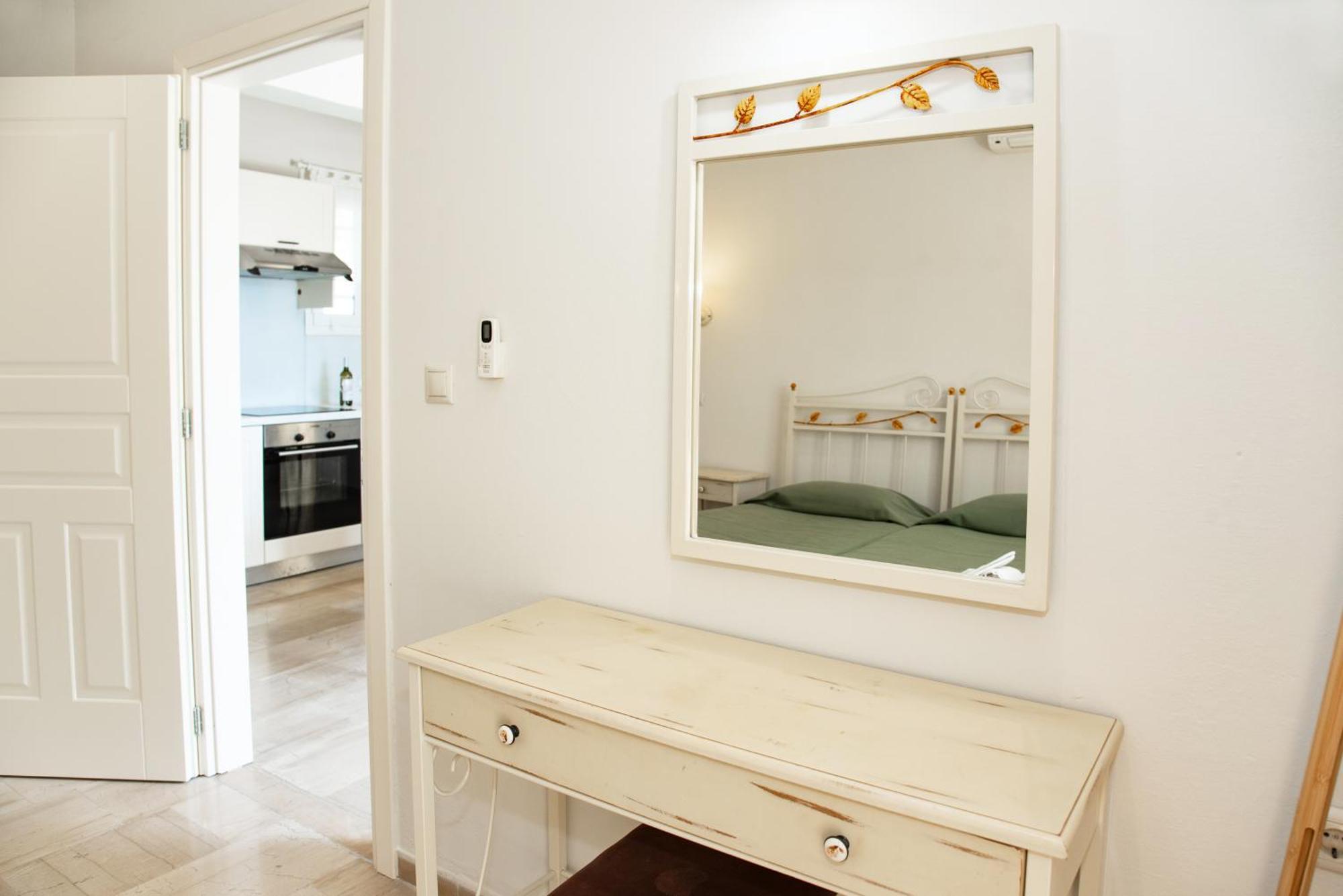 Taxi Driver Apartments Paleokastritsa Zewnętrze zdjęcie